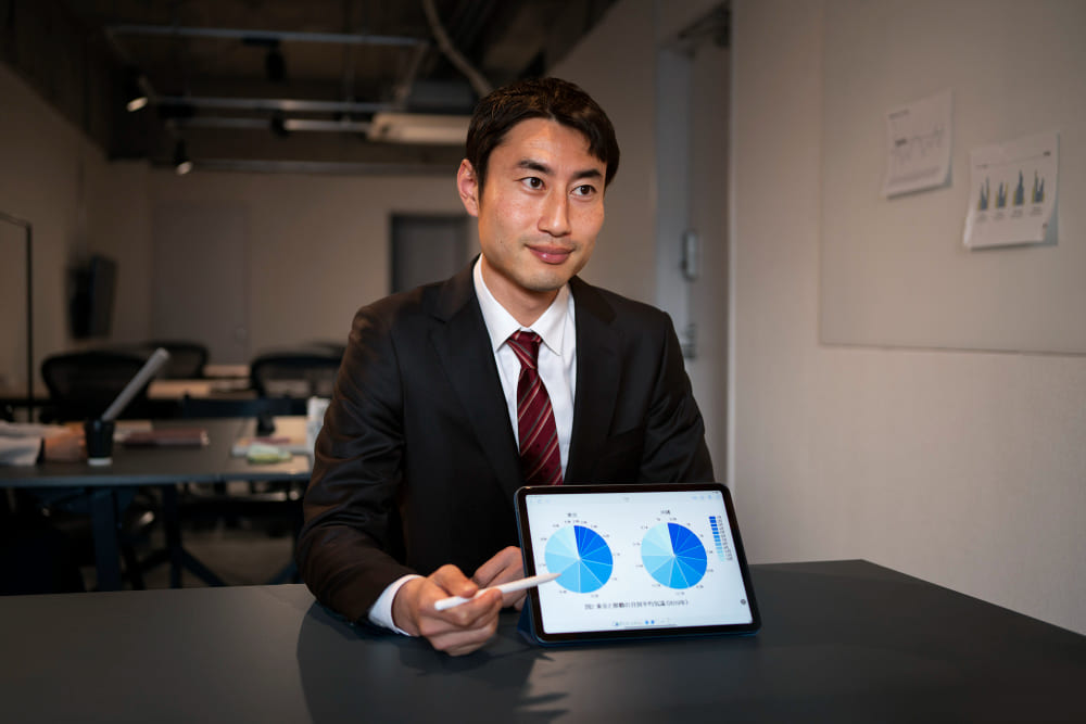 Robert Chen
